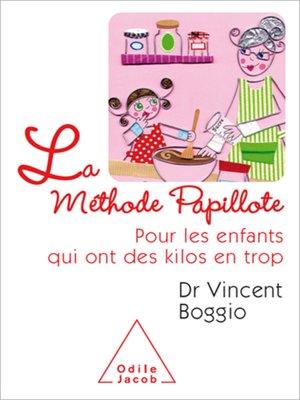 cover image of La Méthode Papillote